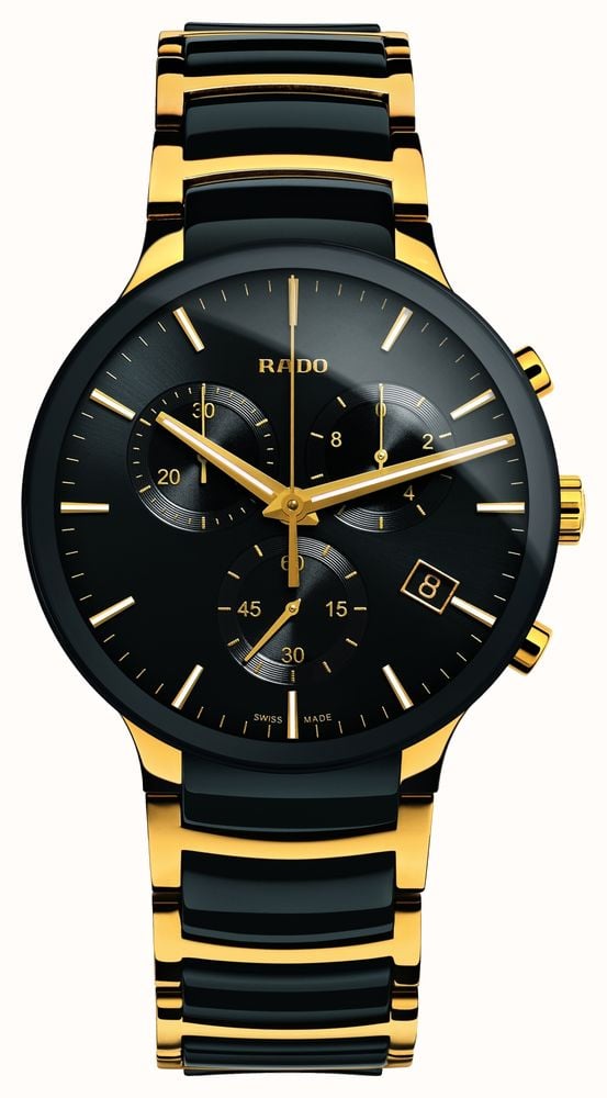 Rado watch r30130152 hotsell