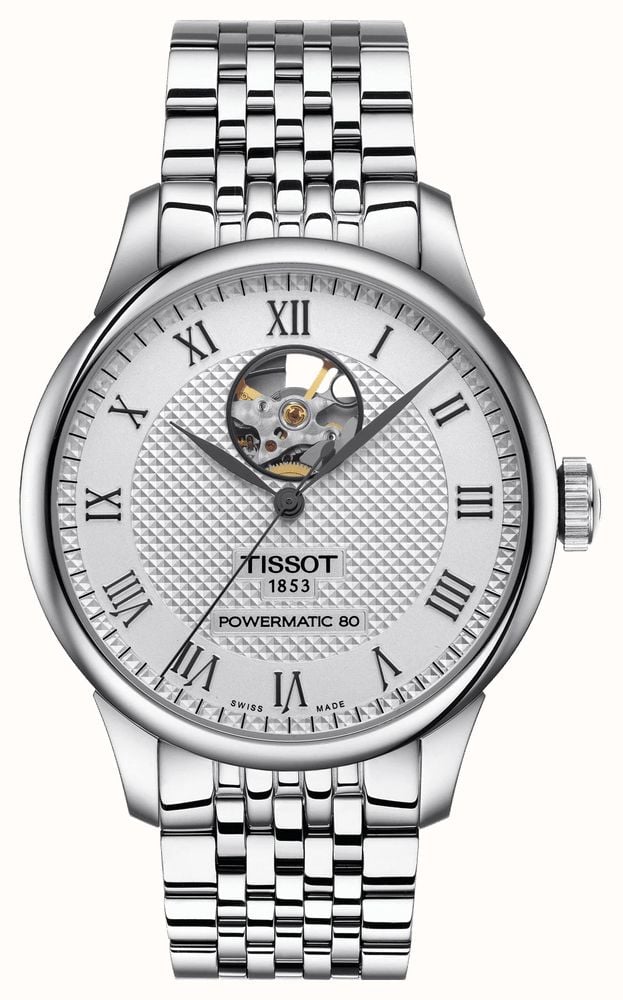 Tissot T0064071103302