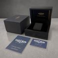 Vulcain - presentation box