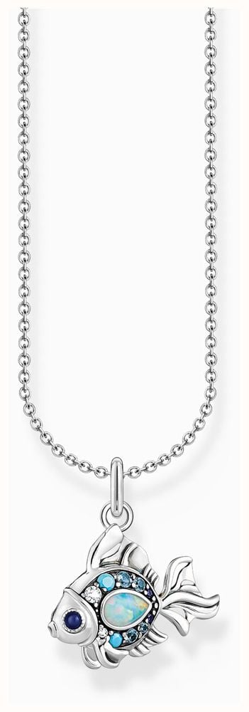 Thomas Sabo Jewellery KE2239-945-7-L45V