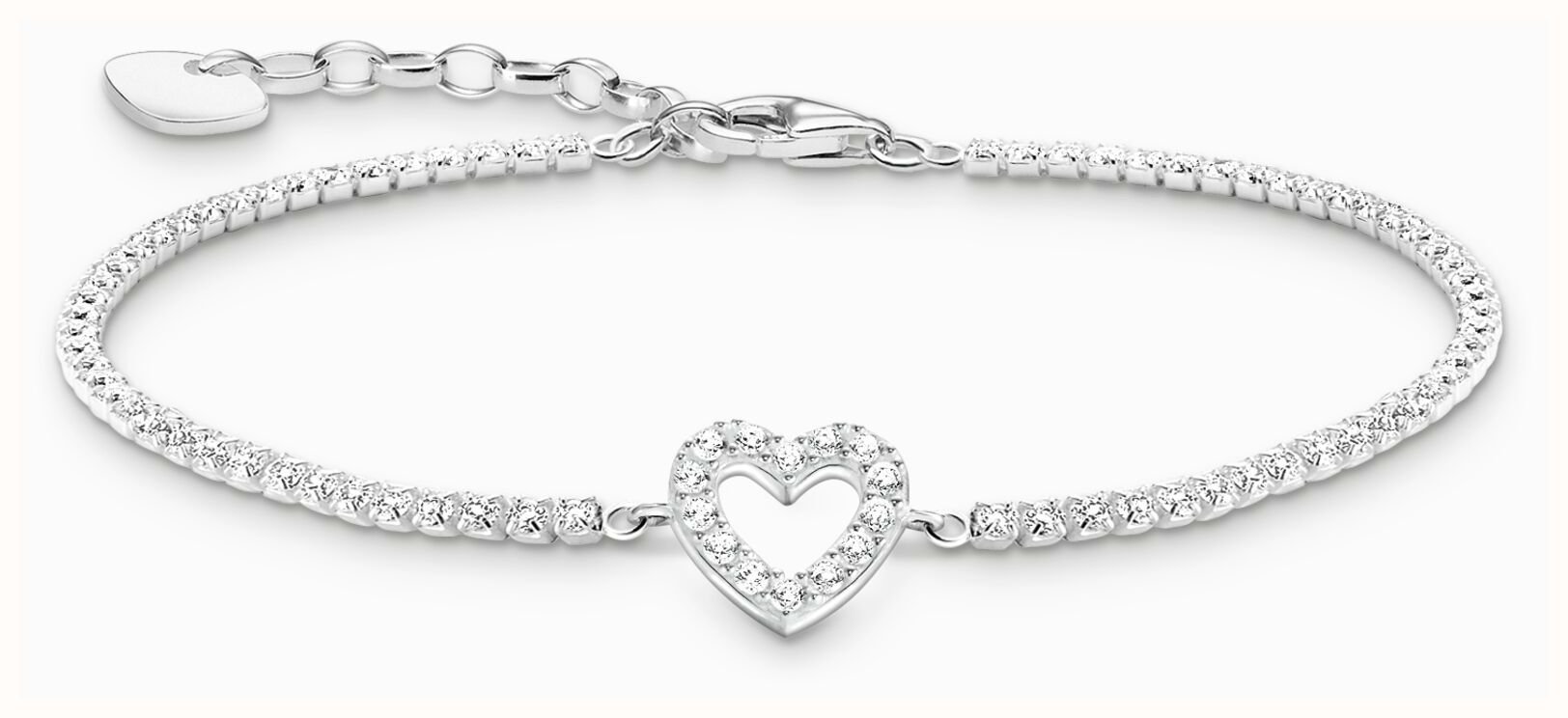 Thomas Sabo Jewellery A2177-051-14-L19V