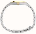 Timex Q TIMEX MARBELLA Two Tone 34mm  Stainless Steel TW2Y81900 - alternate view 4