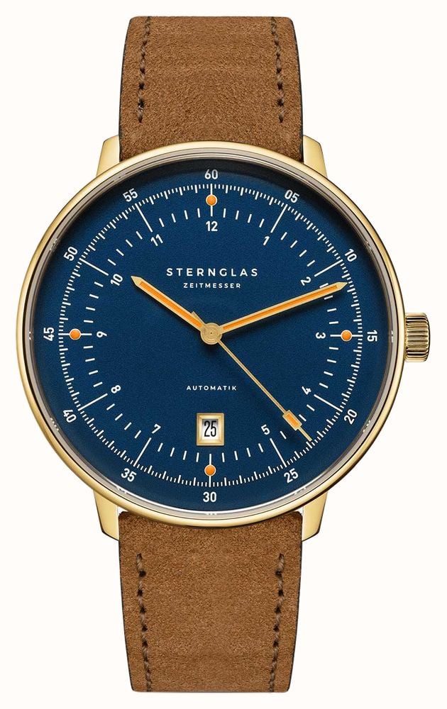 STERNGLAS S02-HHM07-WL02