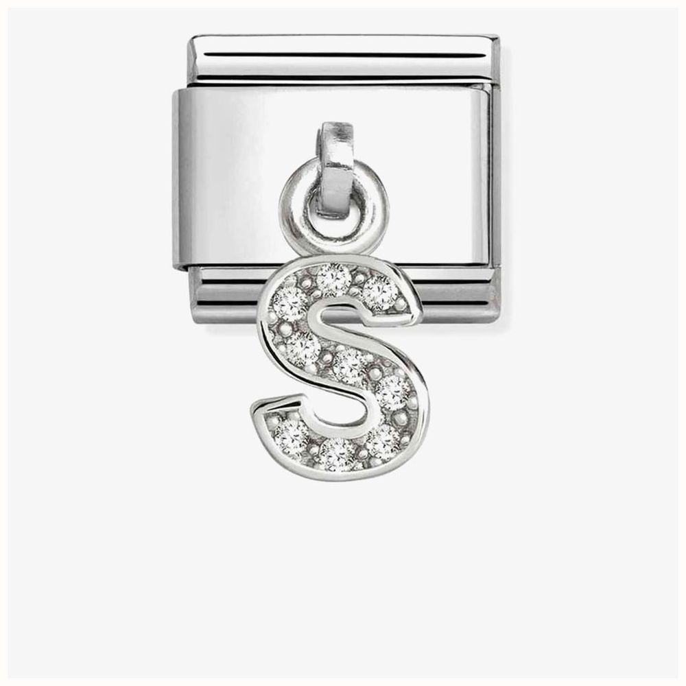 Nomination Jewellery 331818/19