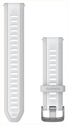 Garmin Quick Release Bands (20 Mm) Mist Grey/Whitestone 010-11251-AH