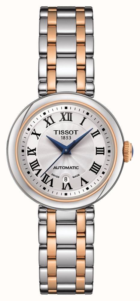 Tissot T1262072201300