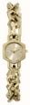 Olivia Burton 20mm Hex Link Mini Gold Bracelet 24000394