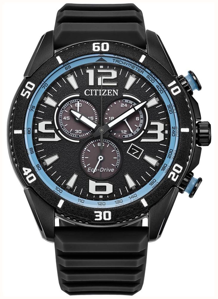 Citizen AT2587-02E