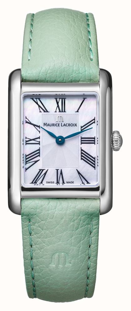 Maurice Lacroix FA1205-SS001-160-5