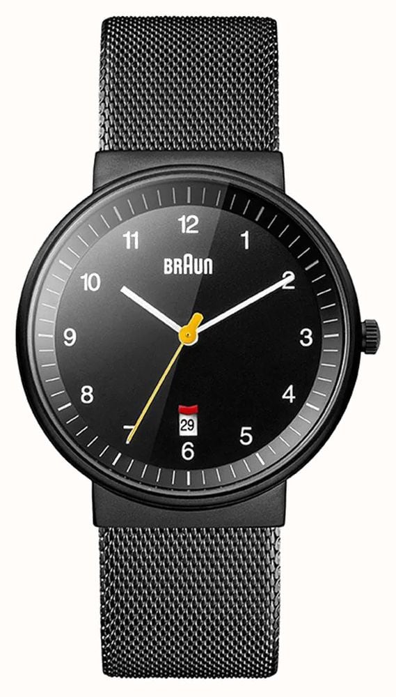 Braun BN0032BKBKMHG EX-DISPLAY