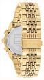 Tommy Hilfiger The Empire Gold Plated Green Dial Watch 1710814 - alternate view 3