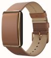 Polar Loop Brown Leather Band (S-L) - STRAP ONLY 910121271