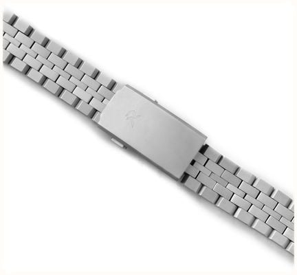 RZE UltraHex™ Titanium Bracelet - HexLink - For Endeavour/Resolute & UTD ULTRAHEX-HEXLINK