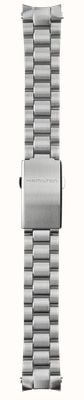 Hamilton Straps Stainless Steel Bracelet - 20mm (BRACELET ONLY) H6056441042