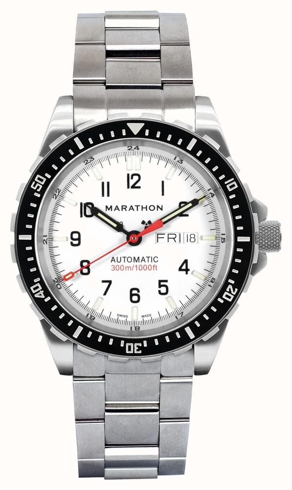 Marathon WW194021SS-0509