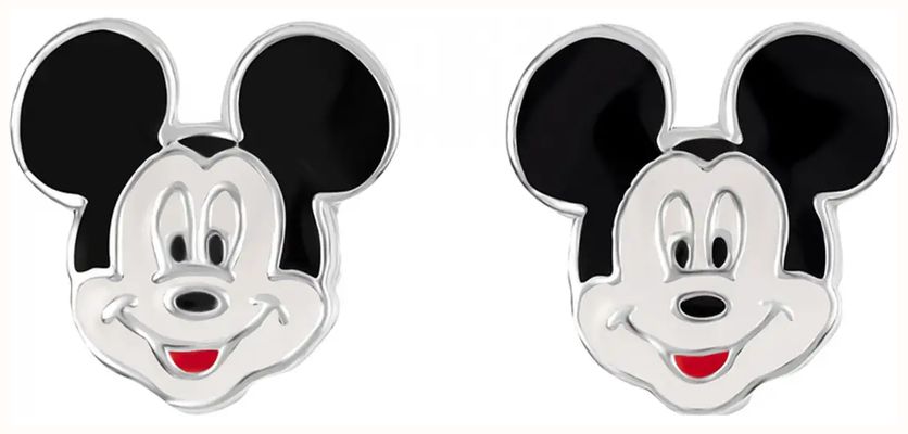 Disney Mickey Mouse Orignal Logo Stud Earrings E908014SL.PH