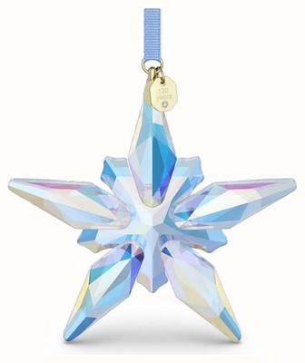 Swarovski Annual Edition 130th Anniversary Ornament 2025 5701844