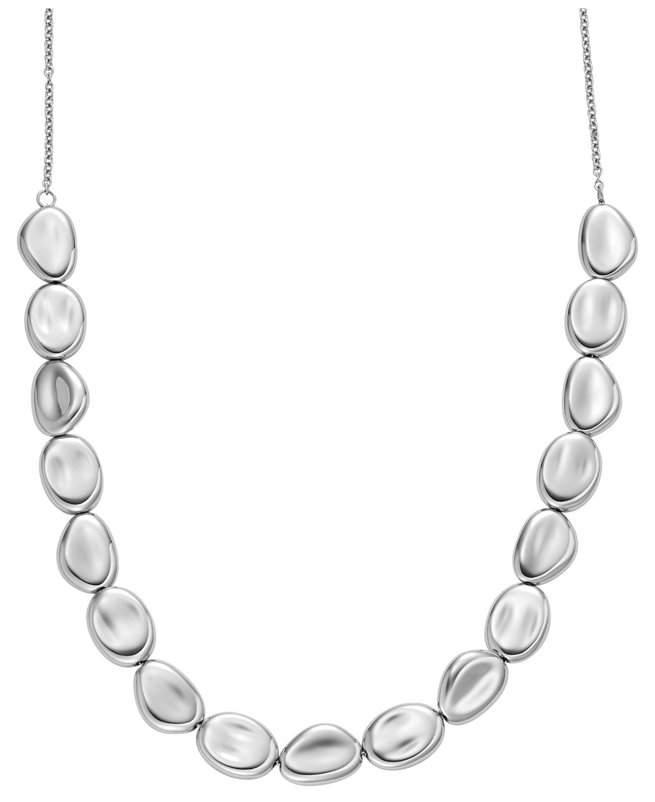 Skagen SKJ1851040 Women’s Anja Pebbles Stainless Steel Jewellery