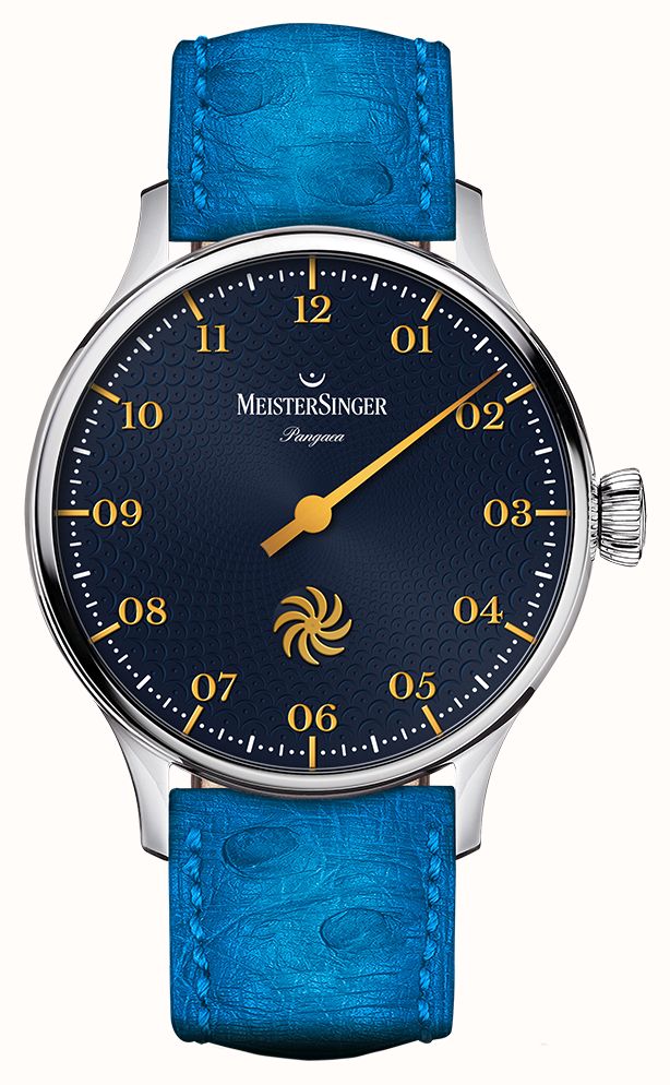 MeisterSinger PDS917G-SF014
