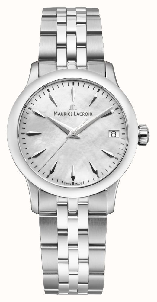 Maurice Lacroix 751006-SS002-160-1