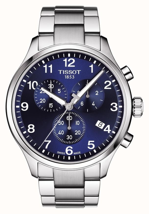 Tissot T1166171104701