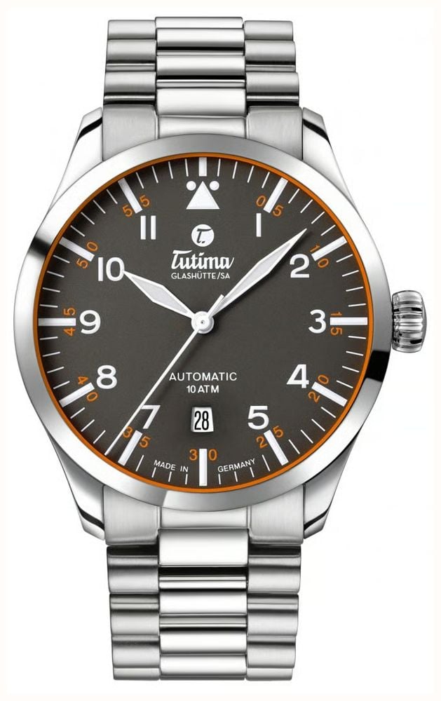 Tutima Glashütte 6105-04