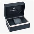 Maserati VELOCITÀ 43MM Chronograph Blue Dial Gun Metal Bracelet R8873652015 - alternate view 4