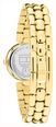 Tommy Hilfiger Annie White Dial Gold Plated Bracelet Watch 1782928 - alternate view 3