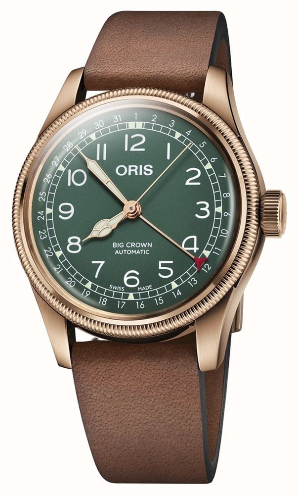 ORIS 01 754 7741 3167-07 5 20 58BR