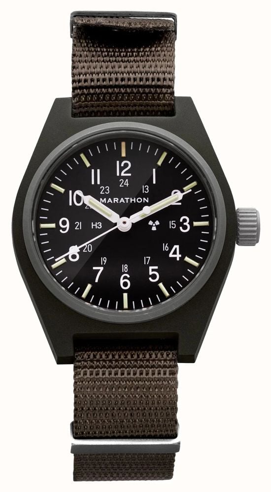 Marathon WW194003SG-0103