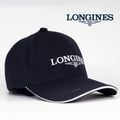 LONGINES Dark Blue Branded Cap - ONE SIZE LONGINES-CAP