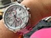 Customer picture of Seiko Astron X Médecins Sans Frontières GPS Solar Chronograph Limited Edition SSH173J1