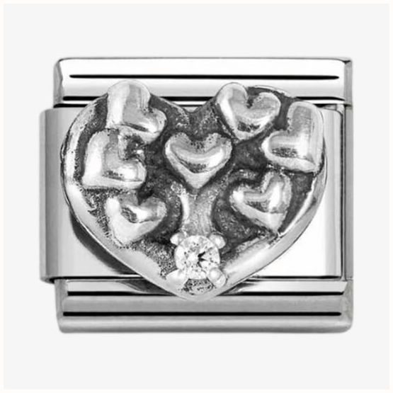 Nomination Jewellery 330311/20