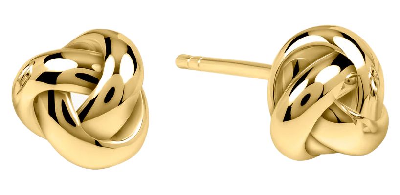 Radley Jewellery RYJ1614 Sterling Silver Mallow Street Gold