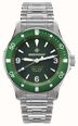 Bremont Supermarine 300M Automatic (40mm) Green Gradient Dial / Stainless Steel Bracelet SM40-ND-SS-GN-B
