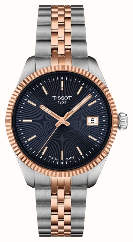 Tissot T1562102204100
