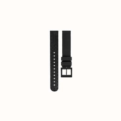 Mondaine Silicone Strap Only For MS132120RB 16 mm FP1691620.B