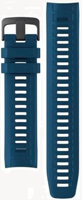 Garmin Instinct Tidal Blue Silicone Strap Only 010-12854-26