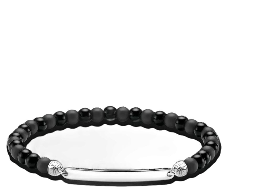 Thomas Sabo A2179-023-11-L21 Engravable Bracelet With Jewellery