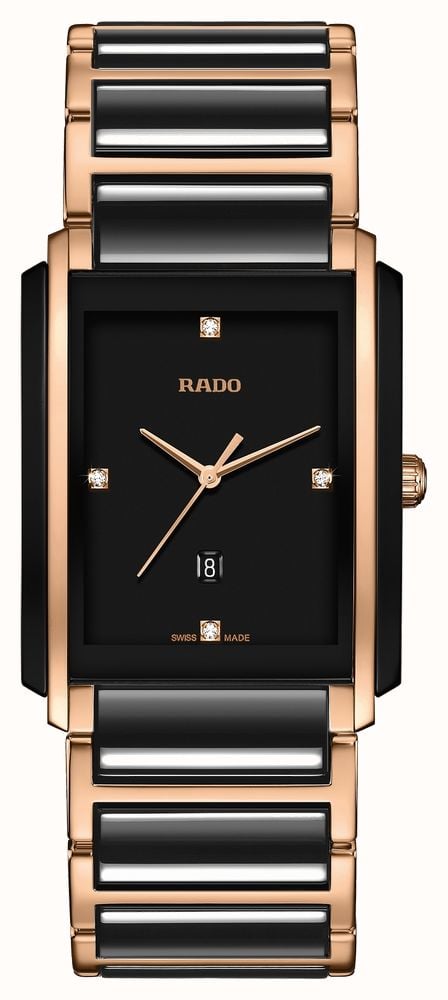 Rado women's watches amazon best sale