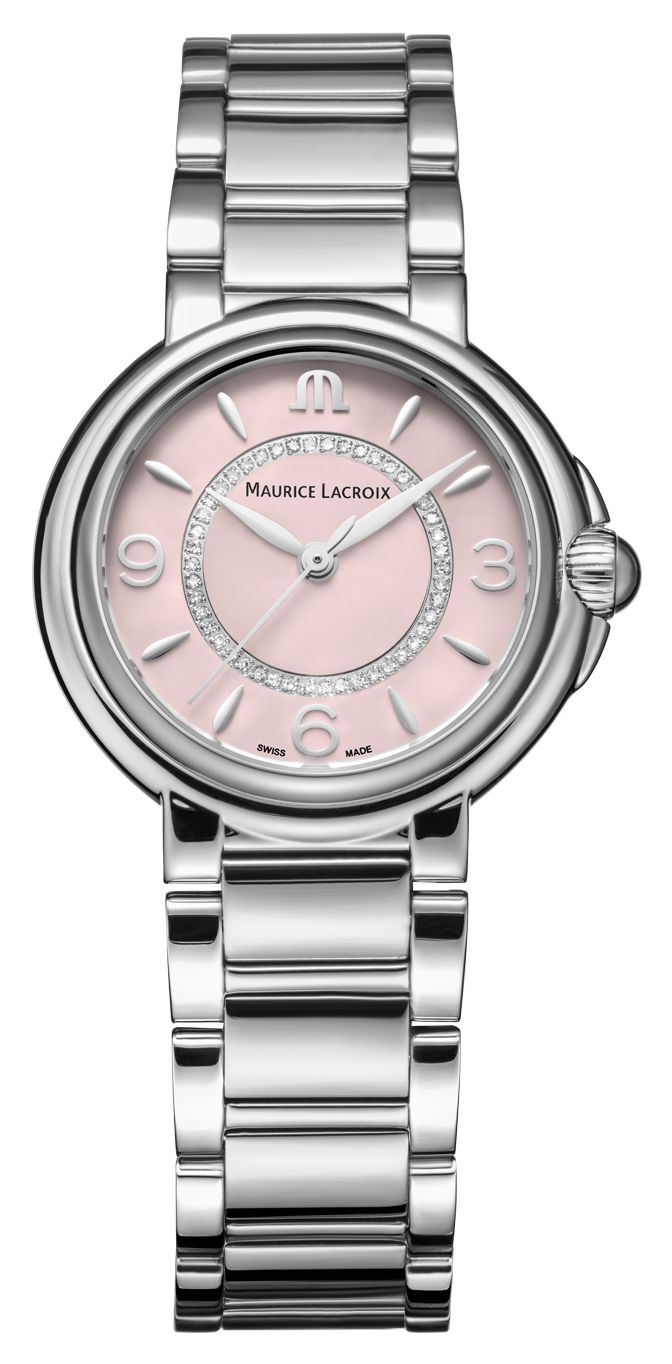 Maurice Lacroix FA1104-SS002-F20-1 Fiaba Diamond Special Watch