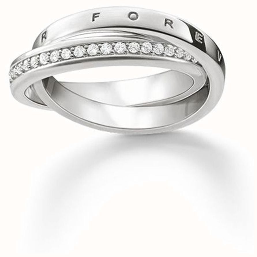 Thomas Sabo Jewellery TR2099-051-14-56
