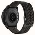 Suunto RACE 3S Titanium AMOLED Multisport Performance Watch (49mm) All Black SS051645000 - alternate view 9