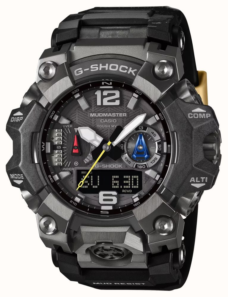 Casio GWG-B1000TLC-1AER