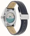 Aston Martin TS2 Timeless Automatic (41mm) Blue Sunray Dial / Blue Leather Strap MTTS2S604 - alternate view 4