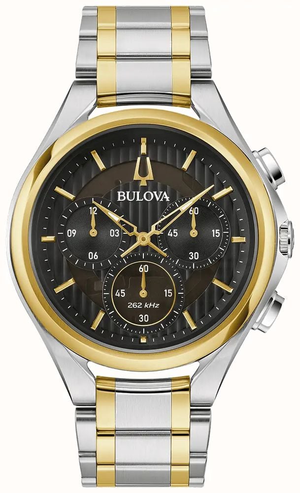 Bulova 98A301