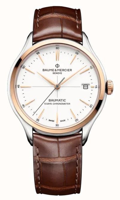 Baume & Mercier M0A10519