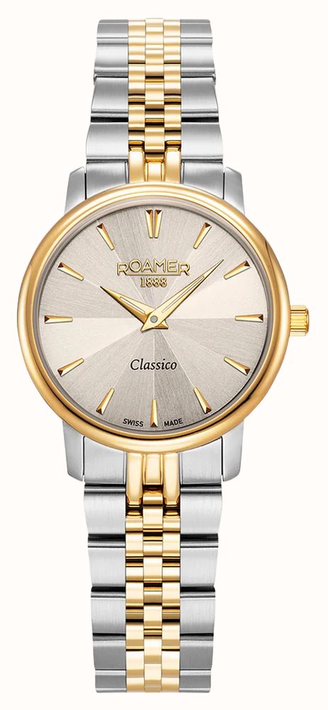 Roamer 971857 48 55 50