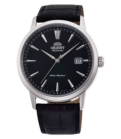 Orient RA-AC0F05B30B Mechanical Contemporary (41.6mm) Black Watch