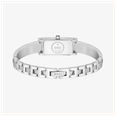 BOSS BOSS stainless steel silver dial Lucy Watch 1502856 - alternate view 3